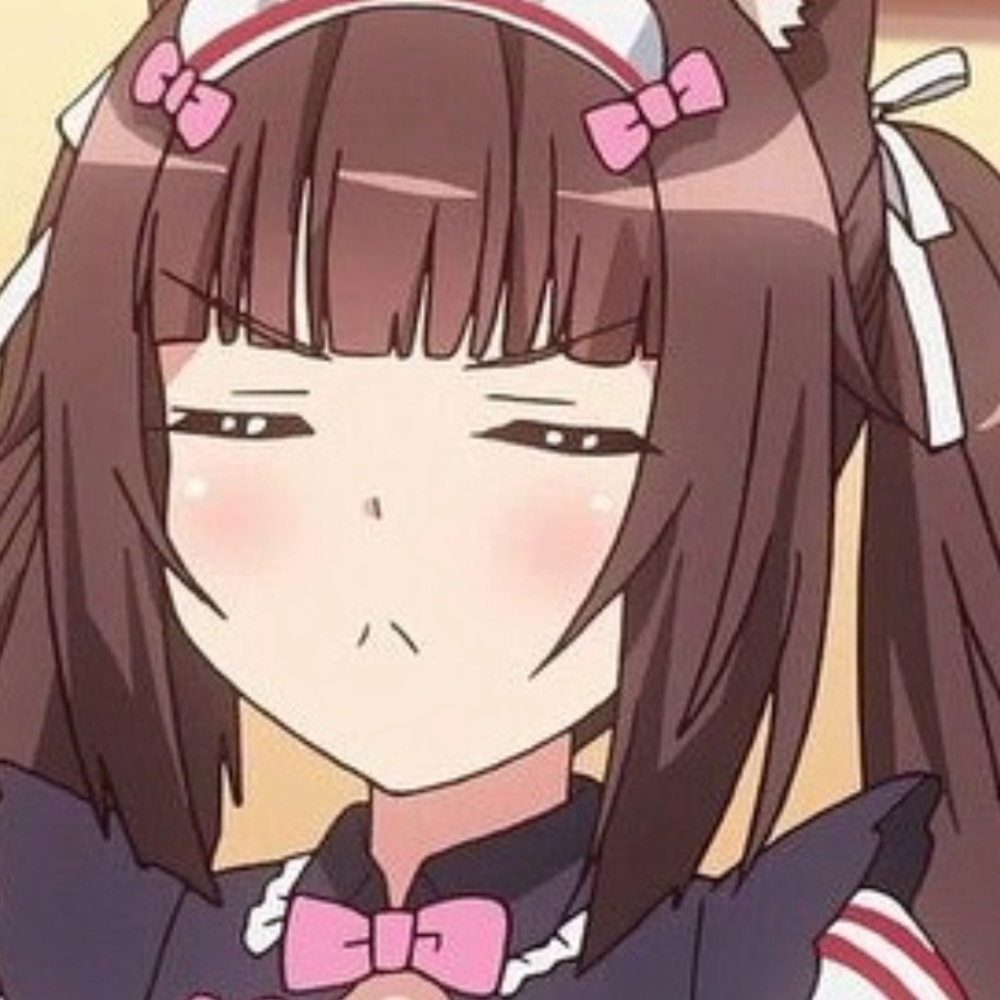 Meet your Posher, Natalia